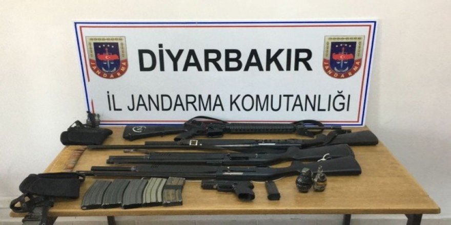 ‘Şeytan üçgeninde’ PKK’ya büyük darbe