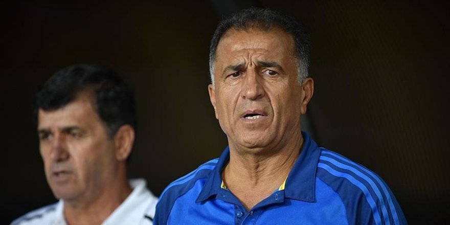 Mersin İdmanyurdu'ndan penaltı tepkisi