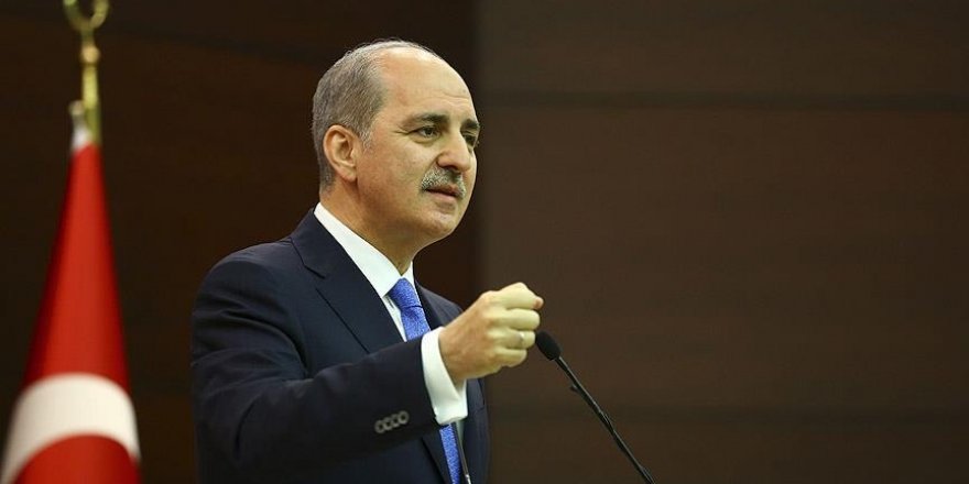 'Moody's'in yapmış olduğu değerlendirme tamamıyla siyasi'
