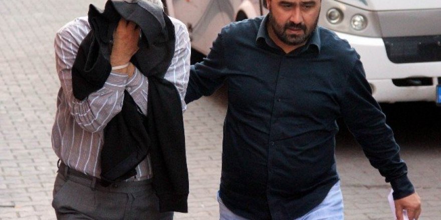 Kayseri’deki FETÖ/PDY Operasyonu