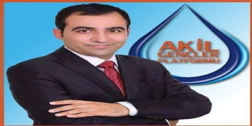 Akil Gençlerden saldırı tepkisi
