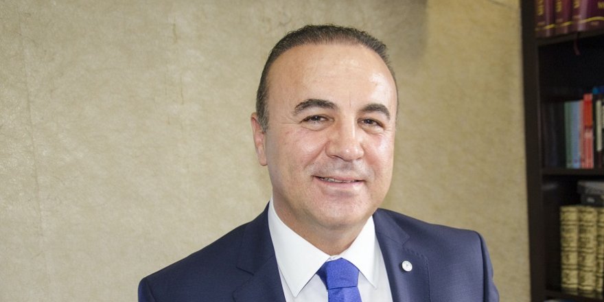 Konyaspor'dan temin tepkisi! "Adeta tarlayı andıran..."