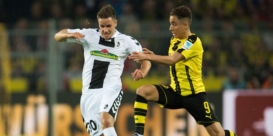 Emre Mor'un son lig maçındaki yükselen performansı!
