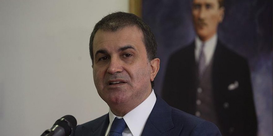 'Uluslararası toplumun sığınmacılara desteği son derece yetersiz'