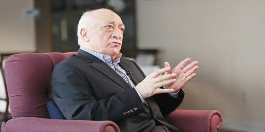 FETÖ'nün avukatı bakın kim çıktı?