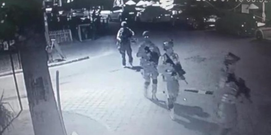 Erdoğan'ın oteli taranırken Sahil Güvenlik ne yaptı?