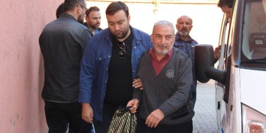 Karabük’teki FETÖ operasyonunda 6 kişi adliyeye sevk edildi