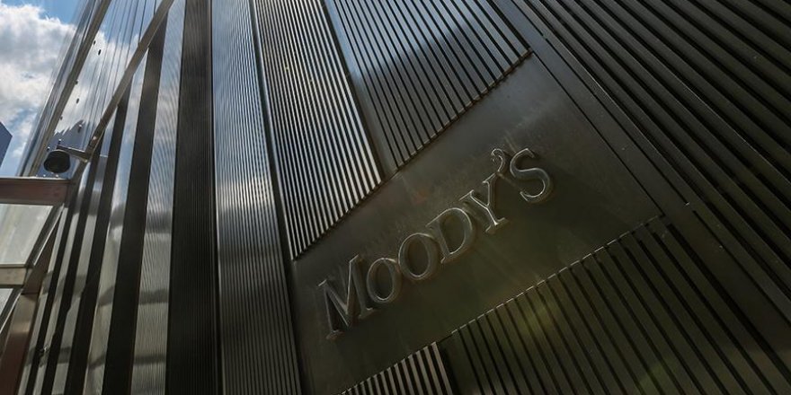 İş adamlarından Moody's'e tepki