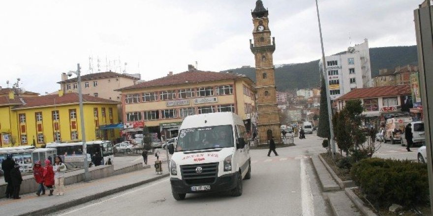Yozgat nüfusunun iki katı il dışında yaşıyor