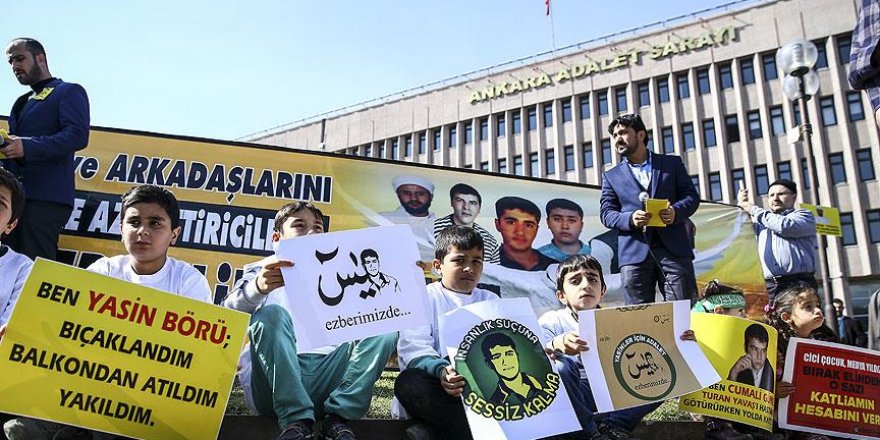 Yasin Börü davasına yarın devam edilecek