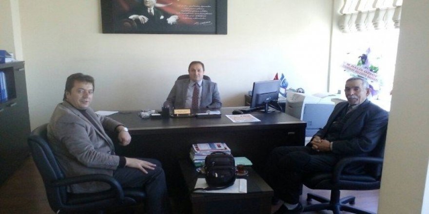 Erzurum SGK’dan vatandaşlara yapılandırma uyarısı