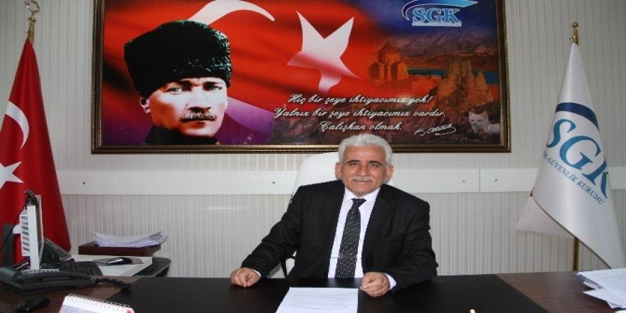 SGK’dan Bağ-Kur’lulara ‘emeklilik’ müjdesi