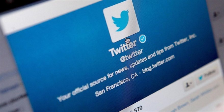 Twitter’a yeni tuş geldi
