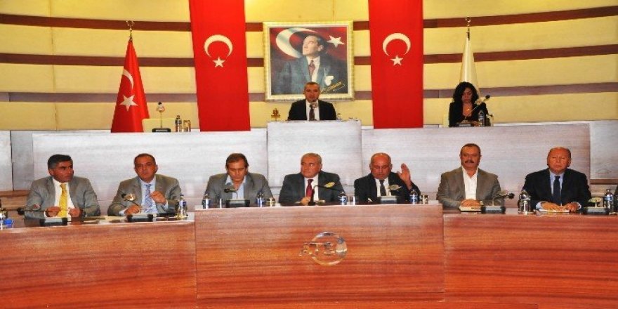 Antalya’nın turizmde 2016 yılı kaybı 5,5 milyon turist