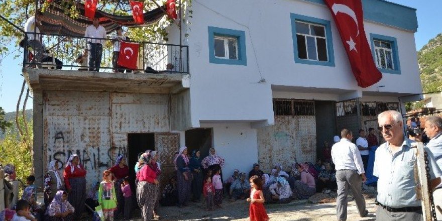 Şehit babası: "Oğlum seni rüyamda gördüm bir durum mu var"