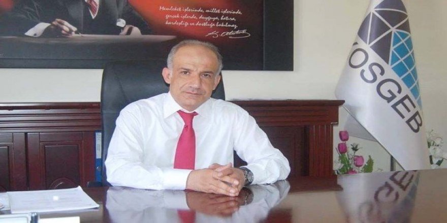 KOSGEB’den üretime dev katkı