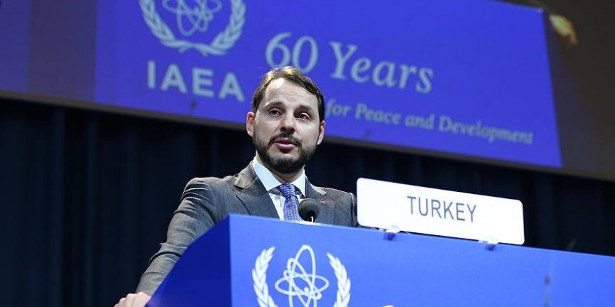 'Metzamor Nükleer Santrali kapatılmalıdır'
