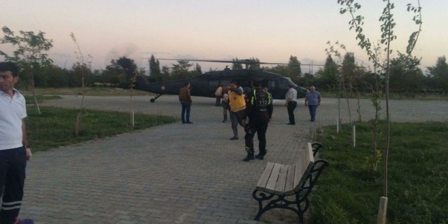 Başkale’de çatışma: 3 korucu yaralı