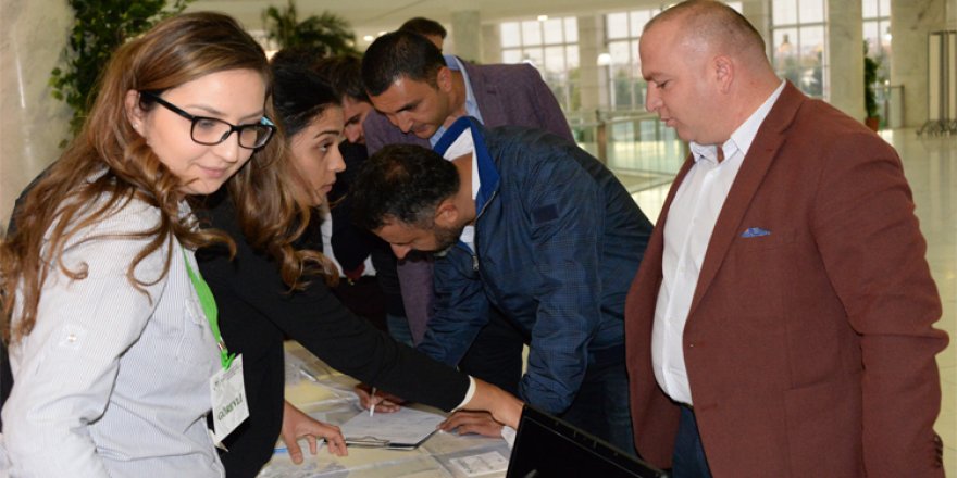 Atiker Konyaspor'da genel kurul ertelendi