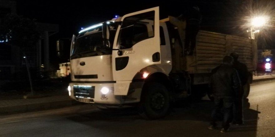 4 tonluk bombanın düzenekleri iptal edildi