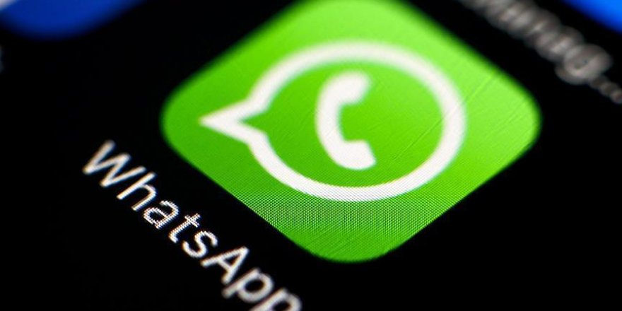FETÖ, WhatsApp görünümlü gizli program kullanmış
