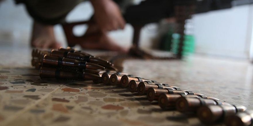 Suriye ve Irak'ta 200'den fazla Fransız terörist öldürüldü