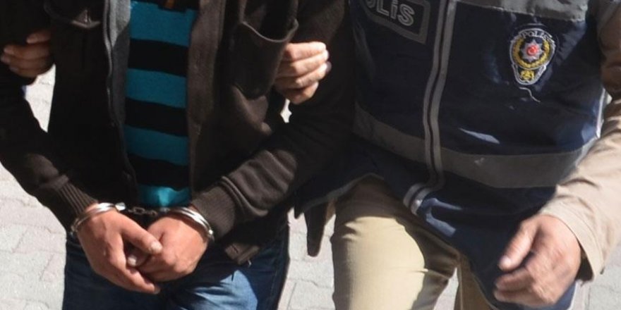 FETÖ soruşturmasında 3 eski askeri ataşe tutuklandı