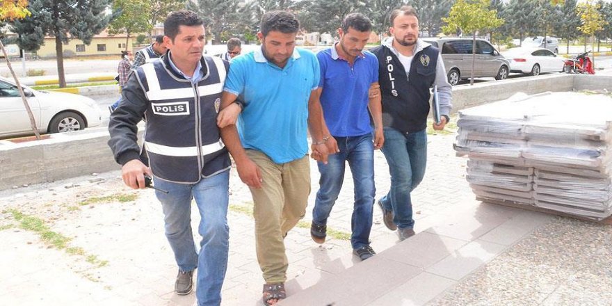 'Darbe girişimi' bahanesiyle dolandırıcılık iddiasına 3 tutuklama