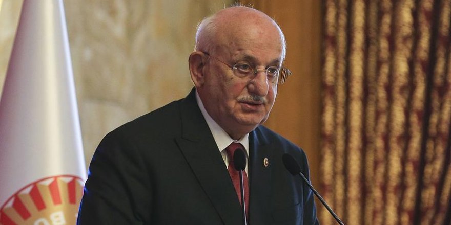 Kahraman: Tıkıldıkları inlerinde cezalarını çekmeyi bekliyorlar