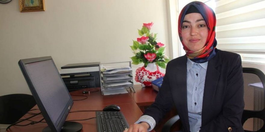 Seydişehir'de KOMEK kayıtları devam ediyor