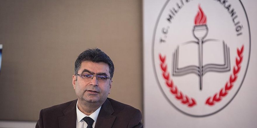 Açığa alınan öğretmenlerle ilgili MEB'den açıklama