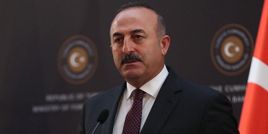 'FETÖ'nün İslam ile hiçbir alakası yoktur'