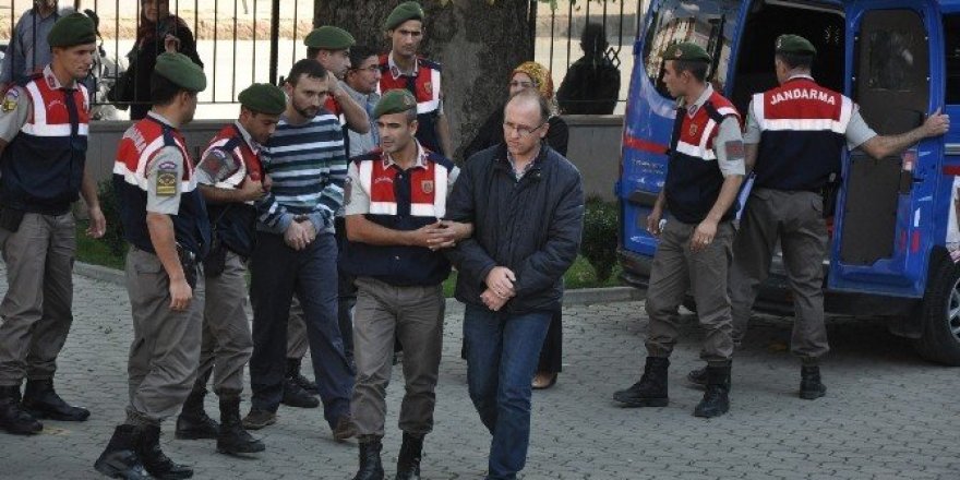 FETÖ’nün İnegöl’deki musluğu kesildi