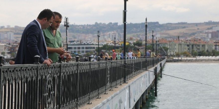 Taşçı’nın hedefi büyük