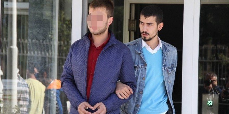 Bonzai sattığı iddia edilen genç yakalandı