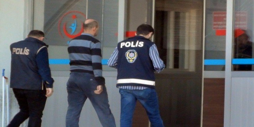 TBMM İdari Amirinin kardeşi FETÖ’den gözaltına alındı