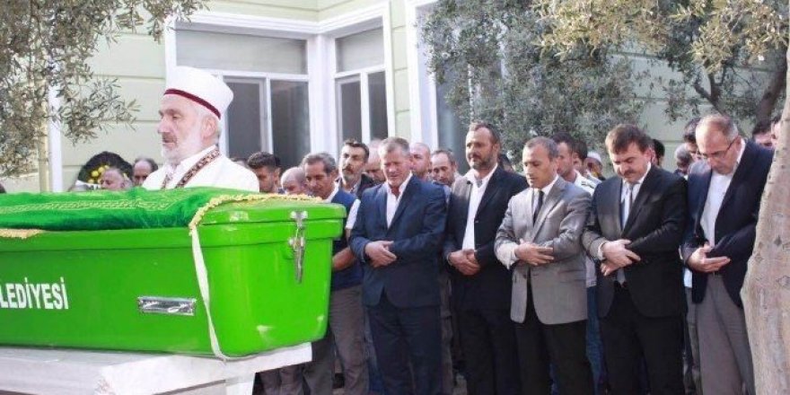 8 yaşındaki öğrenci kalp krizinden vefat etti