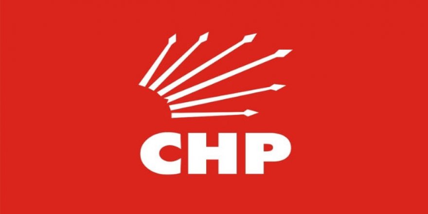 CHP’den AYM’ye bir başvuru daha