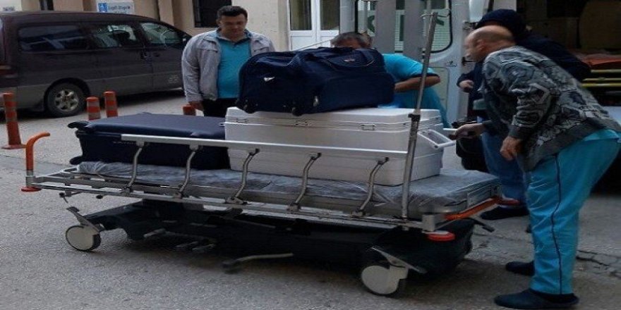 Organları 7 Kişiye umut oldu
