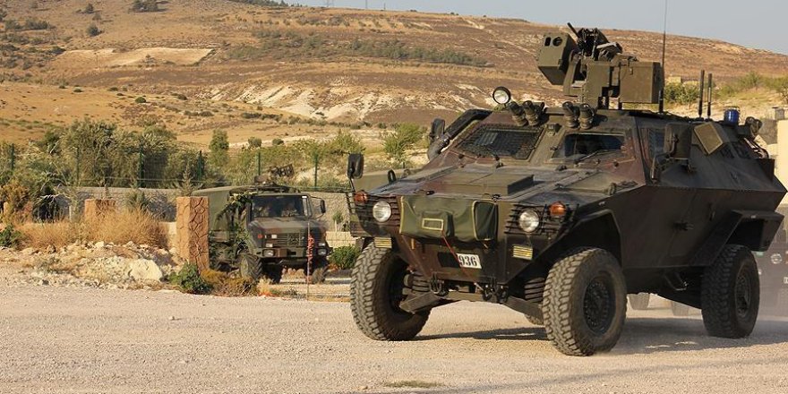 Şırnak'ta 'geçici özel güvenlik bölgesi' uygulaması