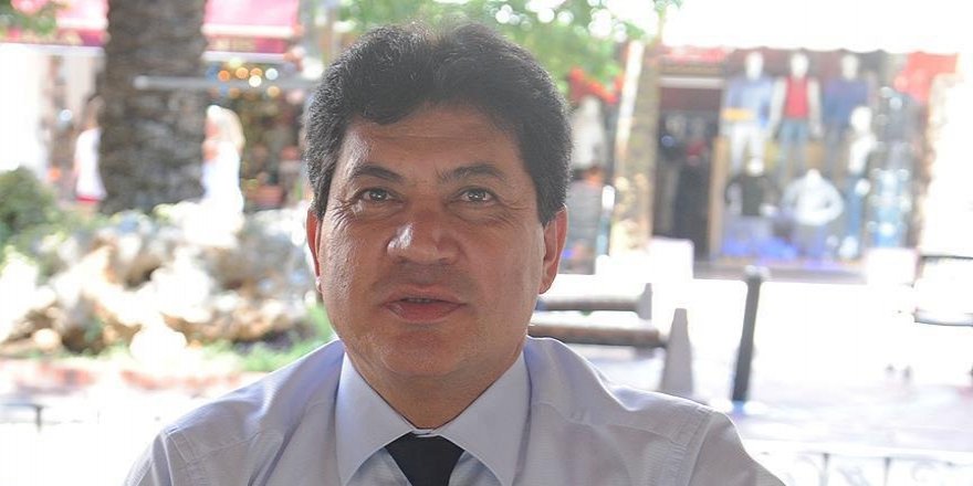 Eski MHP'li: Terbiyesini aldığımız CHP'ye döndüğümüz için mutluyuz