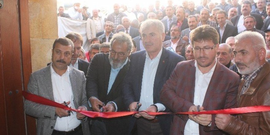 Bayburt’ta “15 Temmuz Milli İradenin Yükselişi” Sergisi