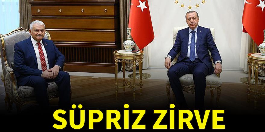 Külliye'de kritik zirve