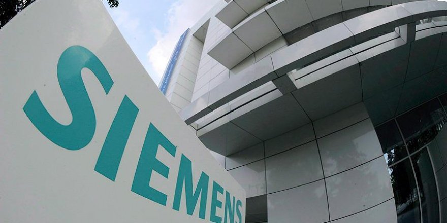 Siemens bin 700 kişiyi işten çıkaracak