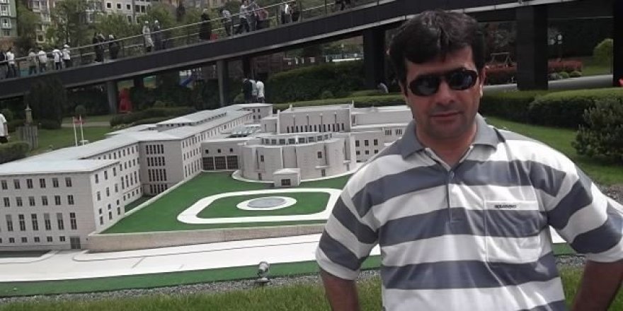 Ceviz ağacından düştü, hastanede hayatını kaybetti