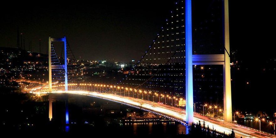 İstanbul'da elektrik kesintisi