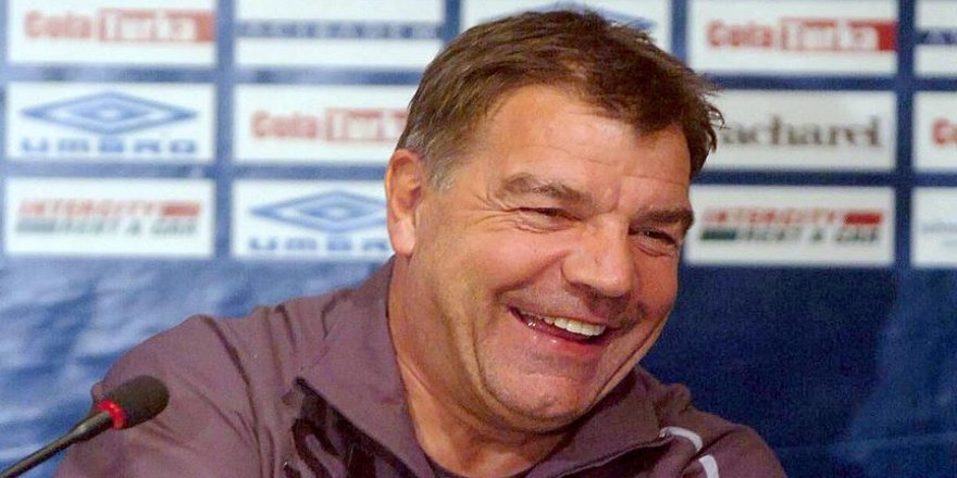 Transfer pazarlığı Allardyce'ı görevinden etti