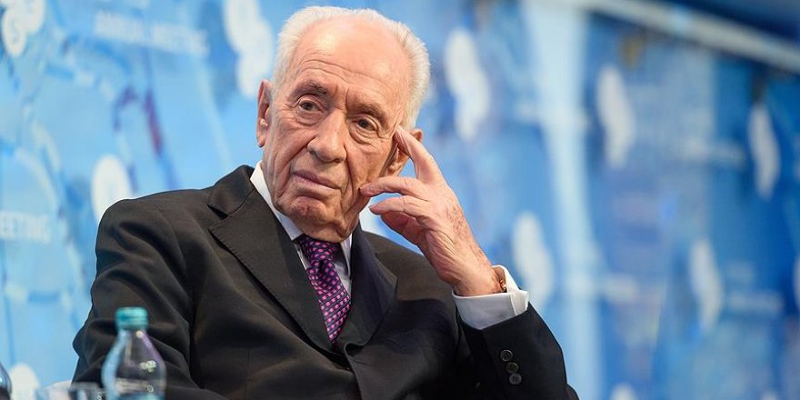 Peres'in durumu ağırlaştı