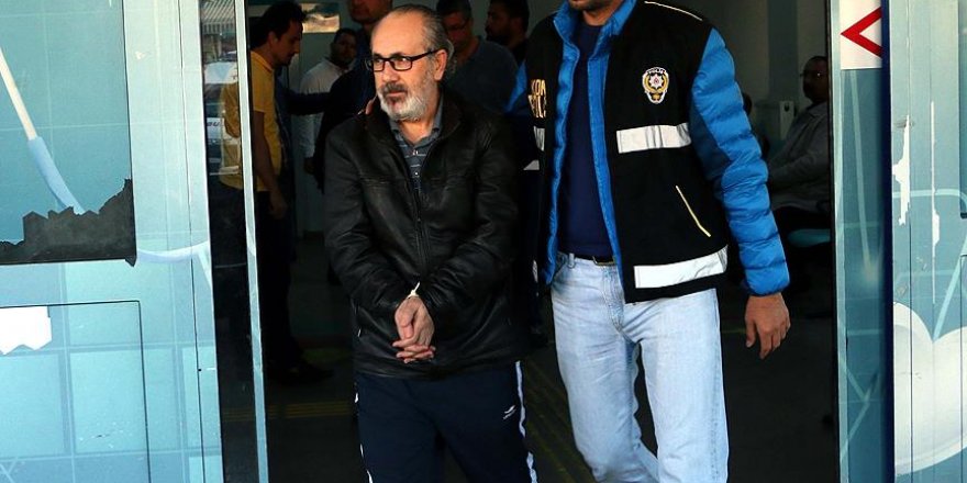 FETÖ'ne finans sağlayan ve para aklayan 5 kişi tutuklandı