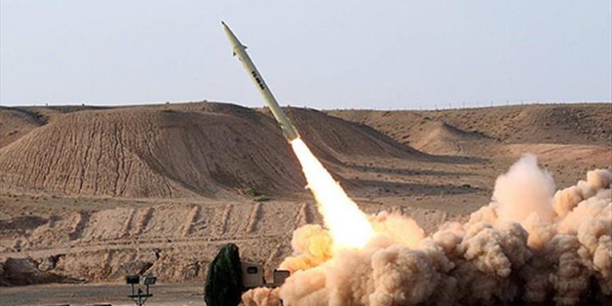 ABD, Güney Kore'ye füze savunma sistemi kurmayı planlıyor